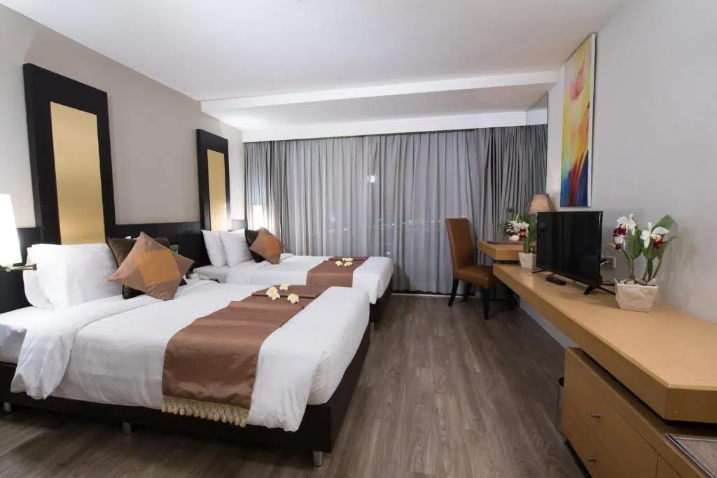 room image
