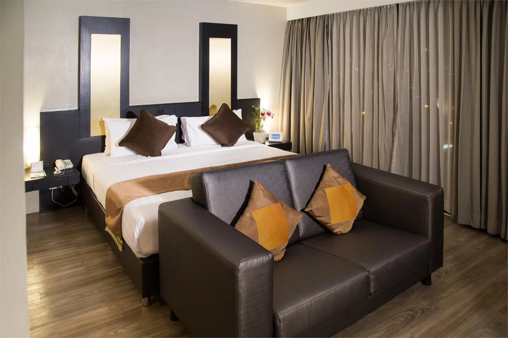 room image