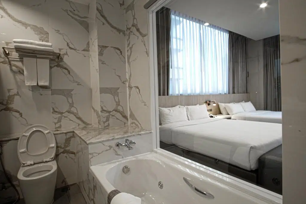 room image