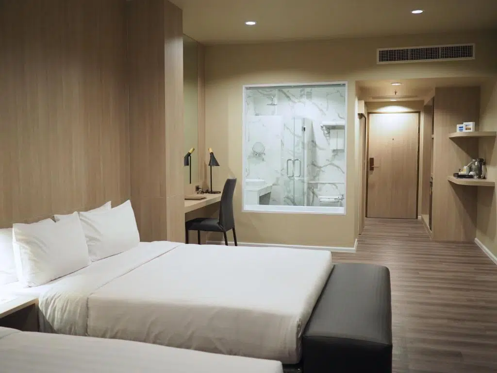 room image